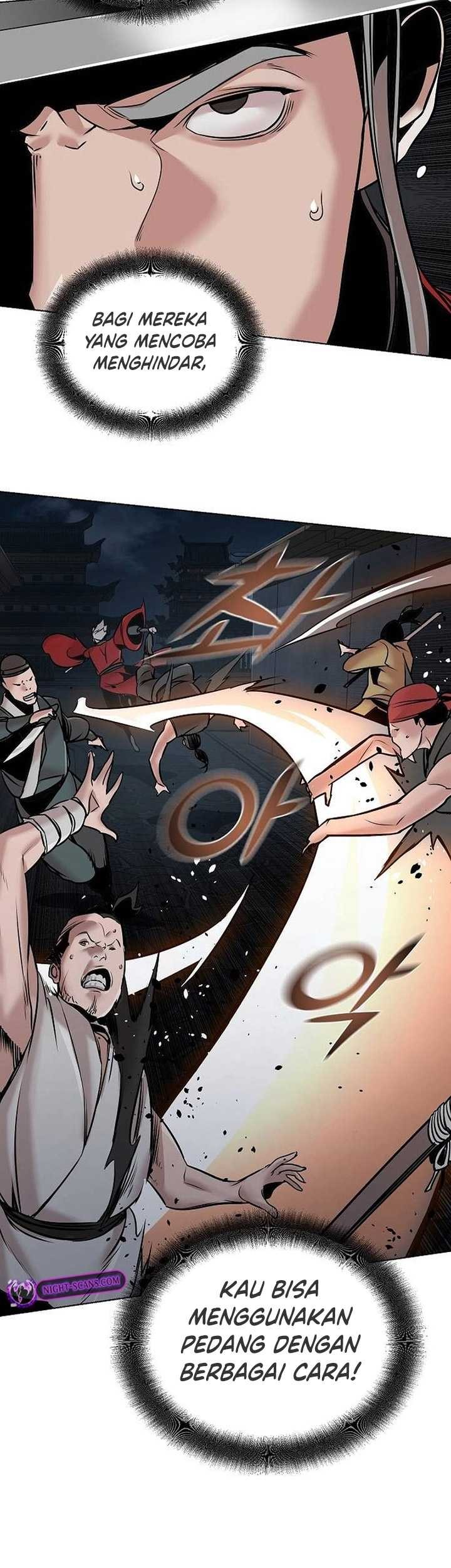 The Mysterious World’s Greatest Martial Artist Little Prince Chapter 12 Gambar 45