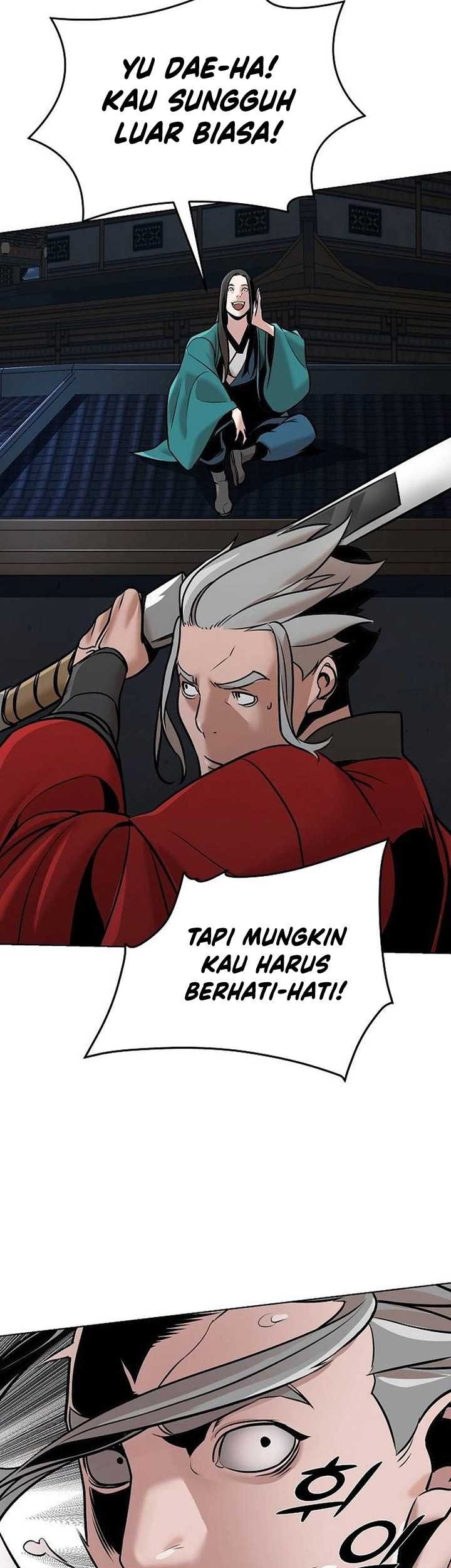 The Mysterious World’s Greatest Martial Artist Little Prince Chapter 12 Gambar 47