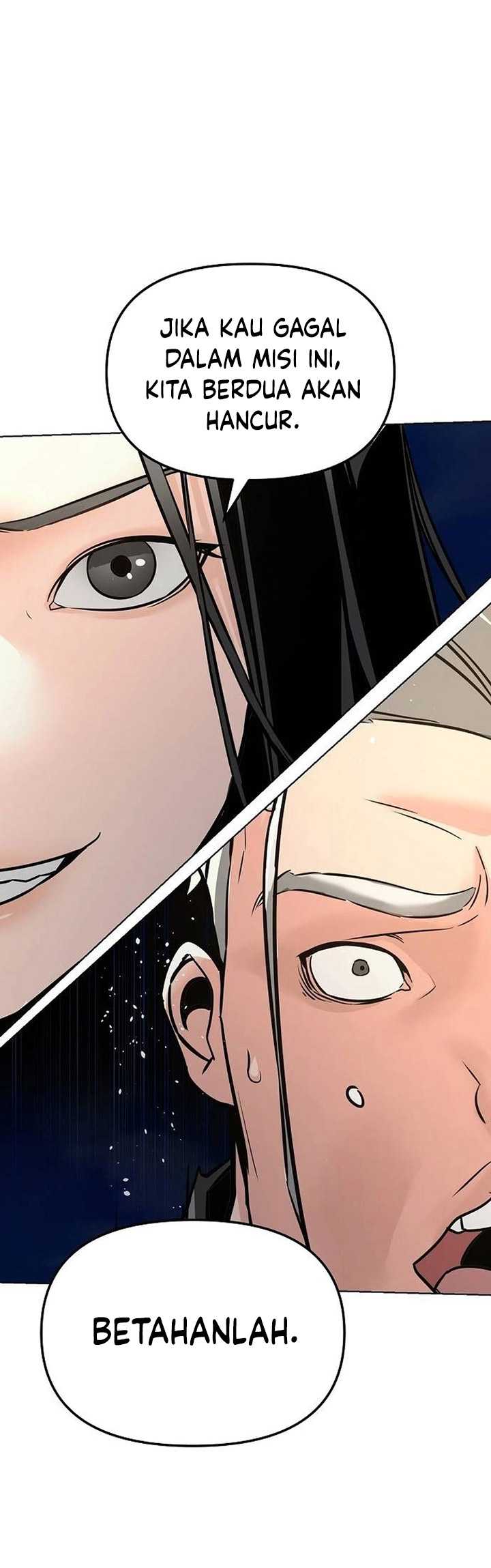 Manhwa The Mysterious World’s Greatest Martial Artist Little Prince Chapter 12 gambar nomor 2