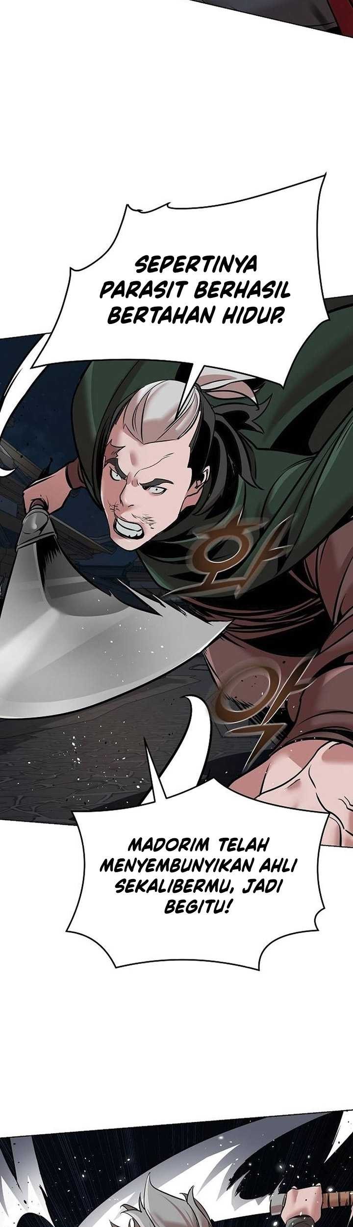 The Mysterious World’s Greatest Martial Artist Little Prince Chapter 12 Gambar 69