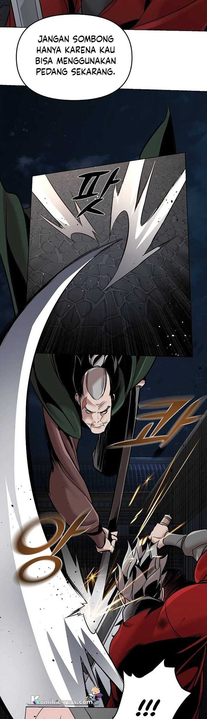 The Mysterious World’s Greatest Martial Artist Little Prince Chapter 12 Gambar 57