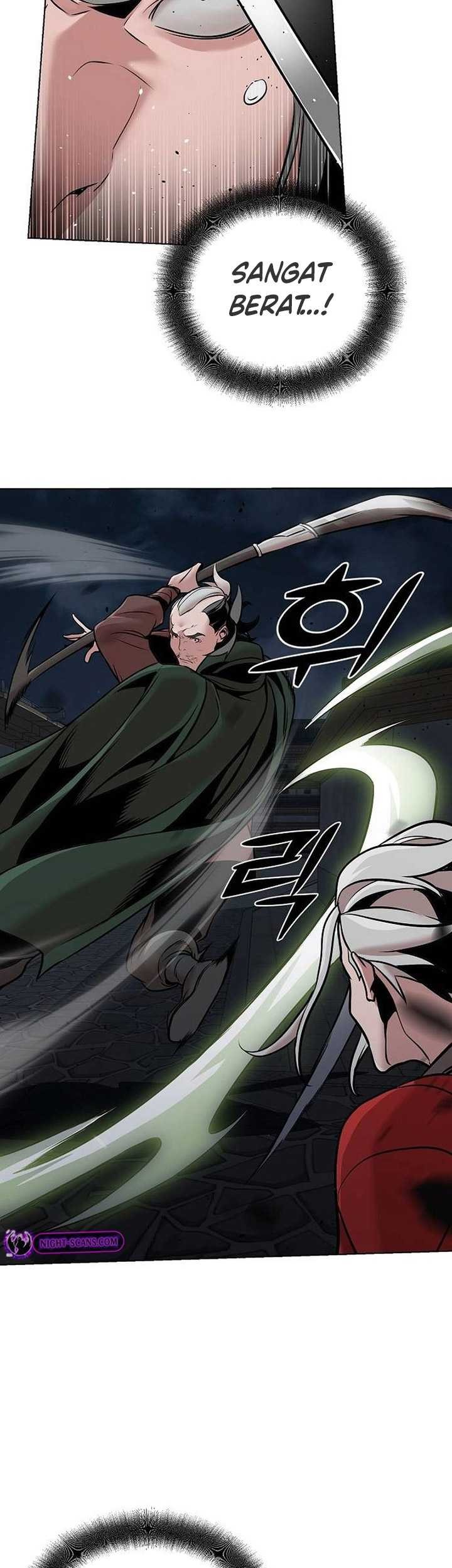 The Mysterious World’s Greatest Martial Artist Little Prince Chapter 12 Gambar 59