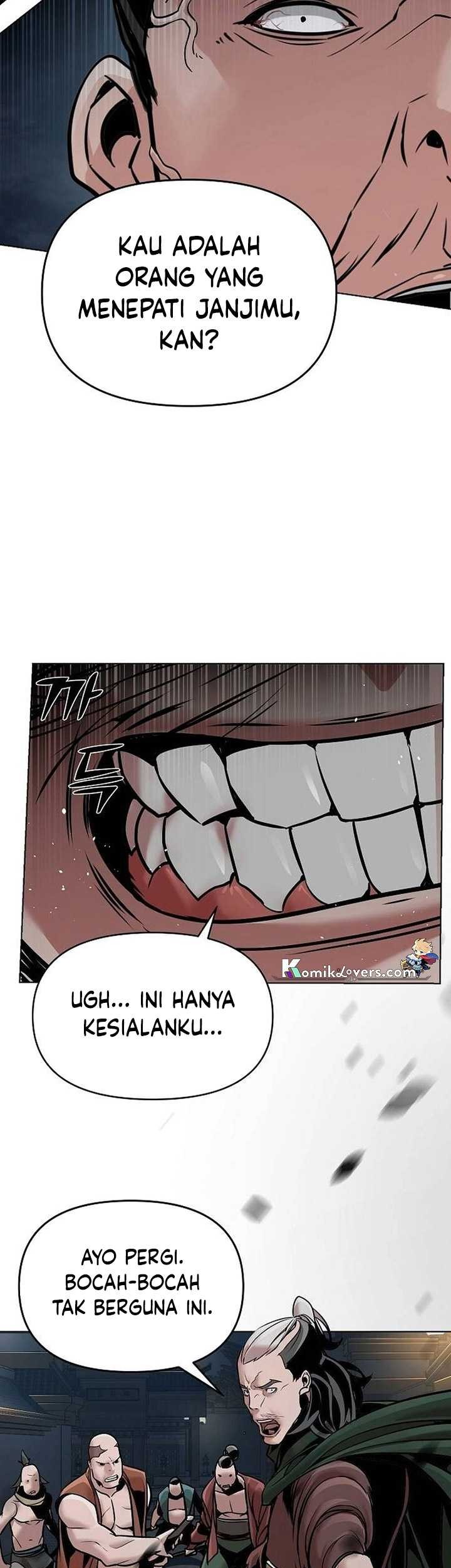 The Mysterious World’s Greatest Martial Artist Little Prince Chapter 12 Gambar 85