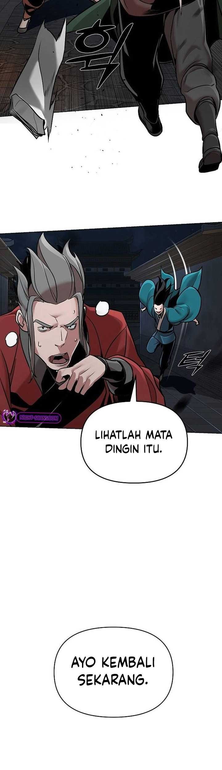 The Mysterious World’s Greatest Martial Artist Little Prince Chapter 12 Gambar 87