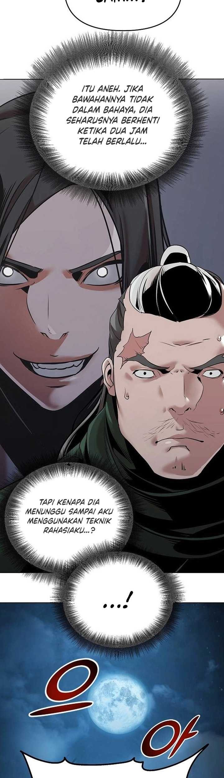 The Mysterious World’s Greatest Martial Artist Little Prince Chapter 12 Gambar 93