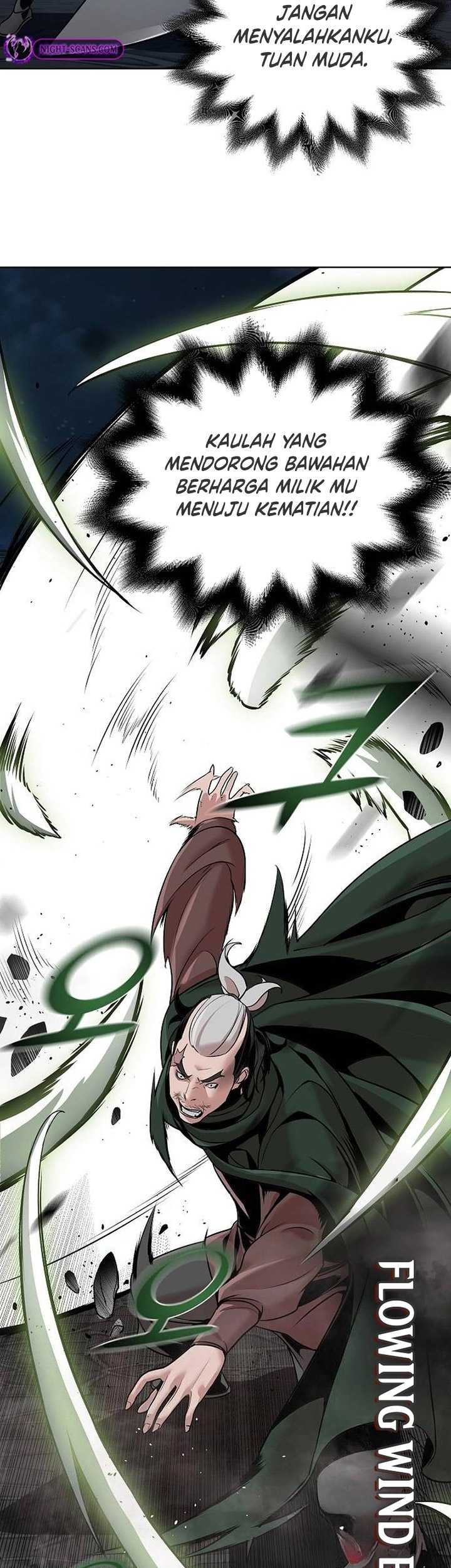 The Mysterious World’s Greatest Martial Artist Little Prince Chapter 12 Gambar 75