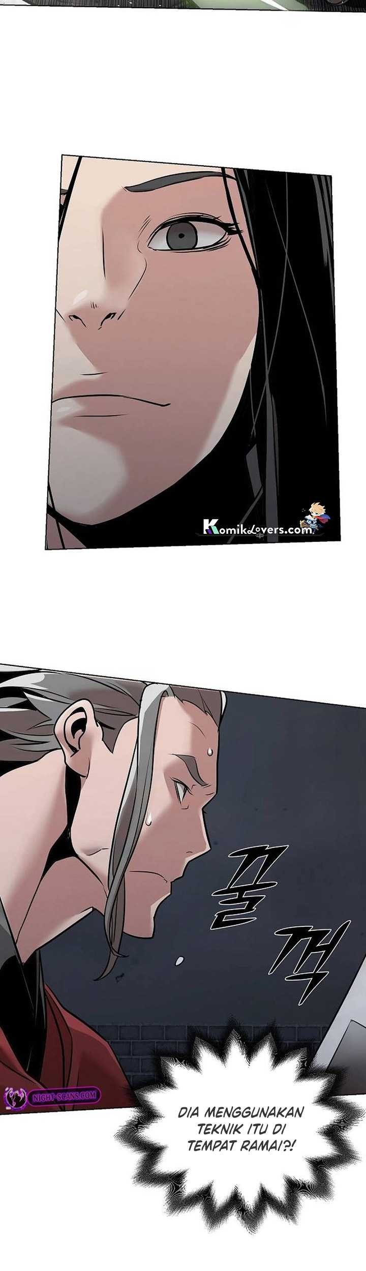 The Mysterious World’s Greatest Martial Artist Little Prince Chapter 12 Gambar 77