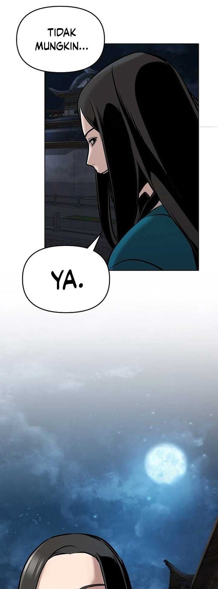 The Mysterious World’s Greatest Martial Artist Little Prince Chapter 12 Gambar 102