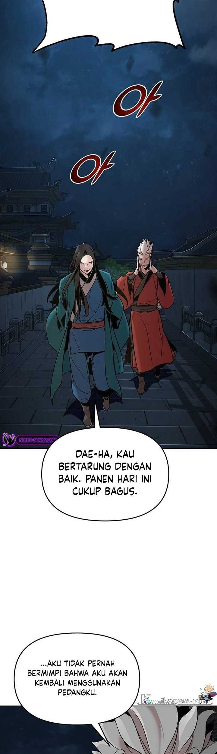 The Mysterious World’s Greatest Martial Artist Little Prince Chapter 12 Gambar 95