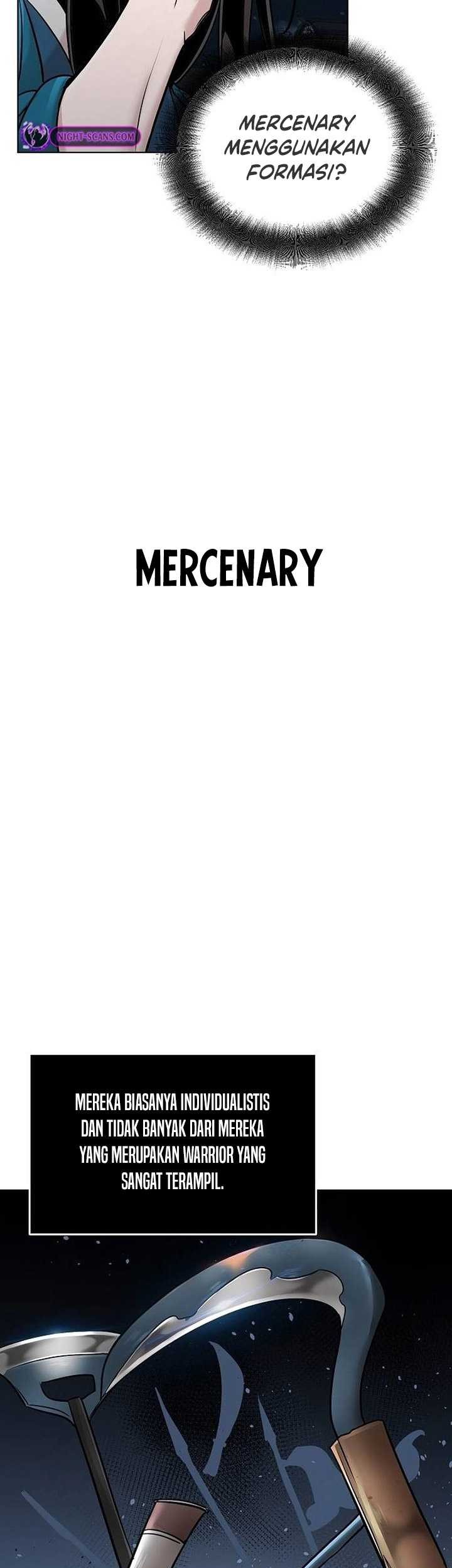 The Mysterious World’s Greatest Martial Artist Little Prince Chapter 12 Gambar 11