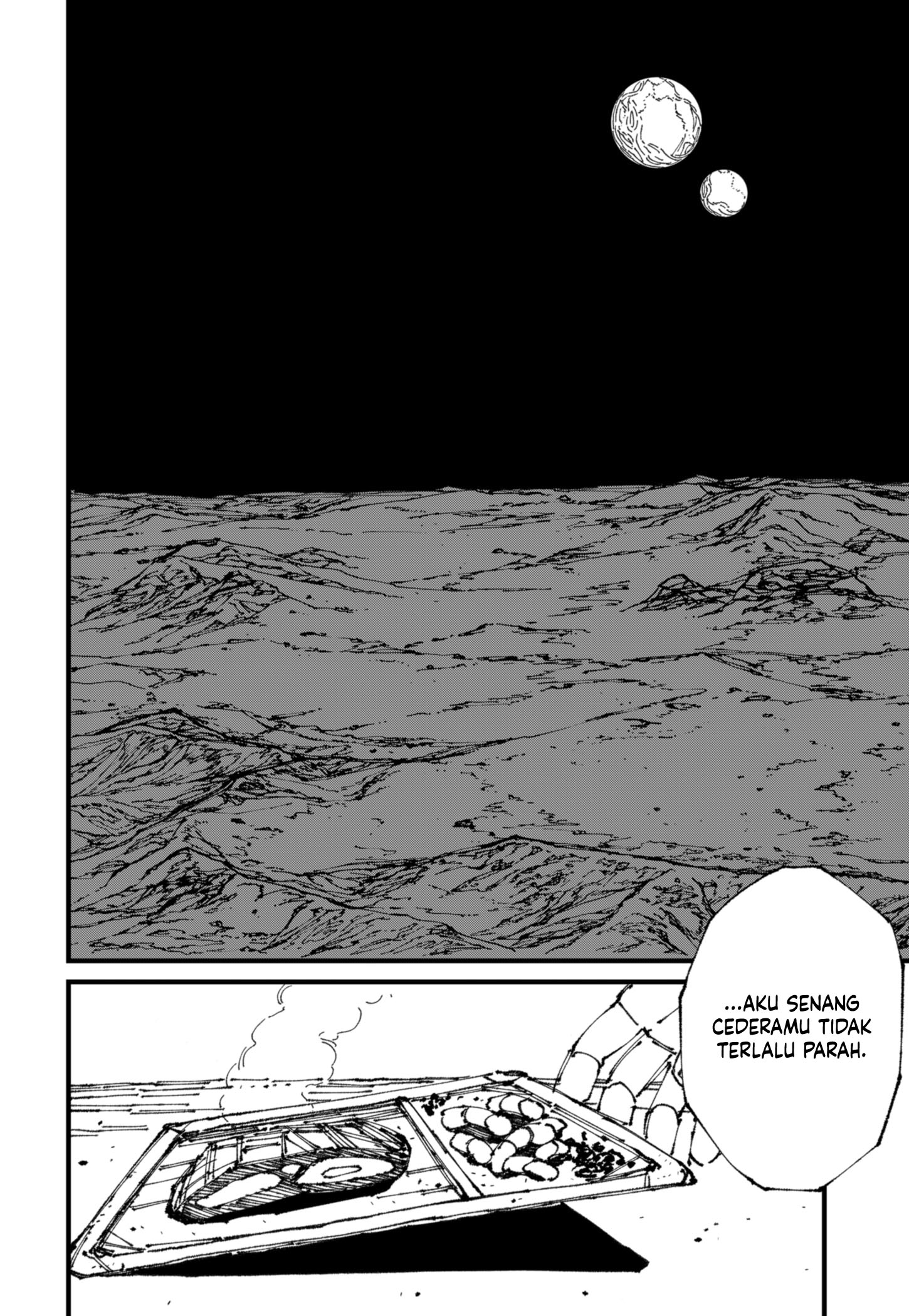 MAD (OOTORI Yuusuke) Chapter 02 Gambar 44