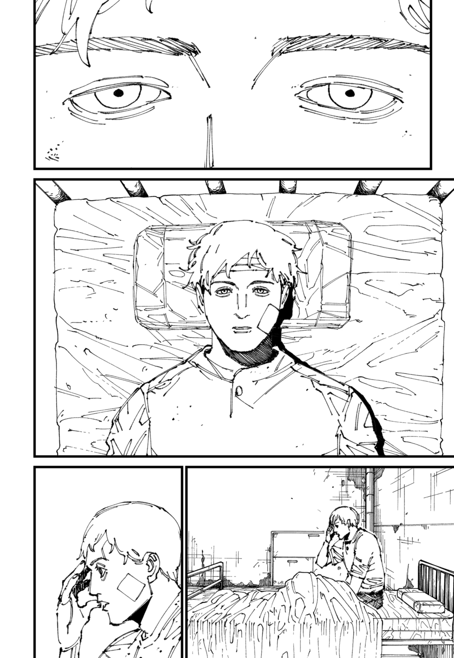 MAD (OOTORI Yuusuke) Chapter 02 Gambar 40