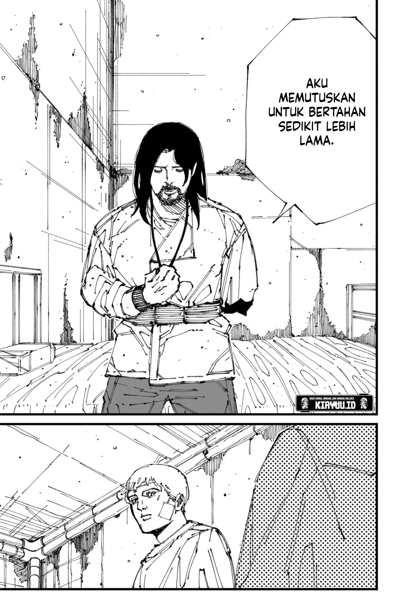 MAD (OOTORI Yuusuke) Chapter 02 Gambar 57