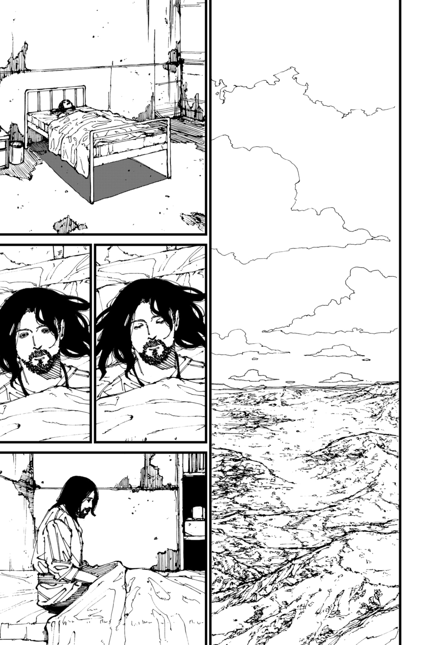 MAD (OOTORI Yuusuke) Chapter 02 Gambar 59