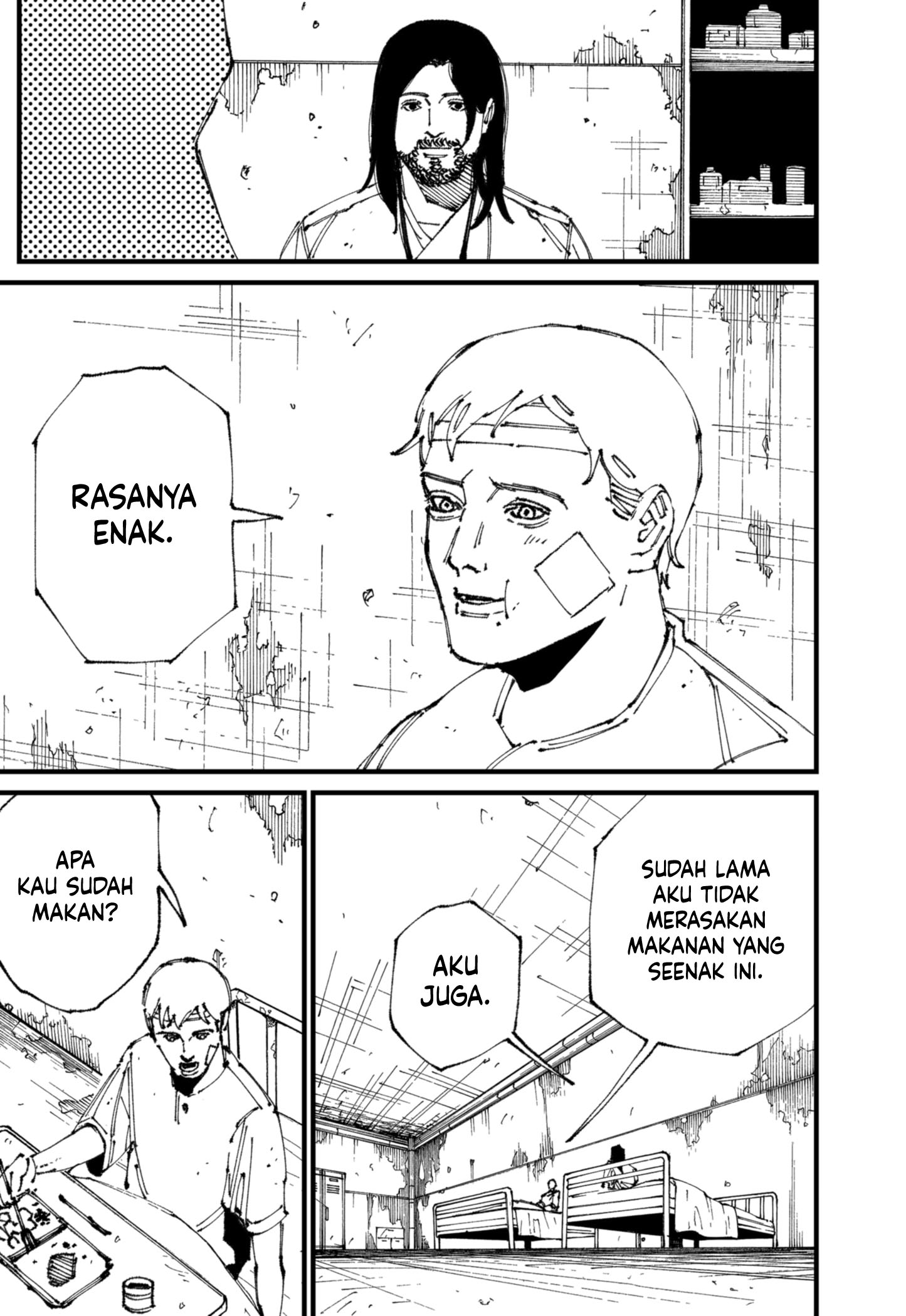 MAD (OOTORI Yuusuke) Chapter 02 Gambar 51