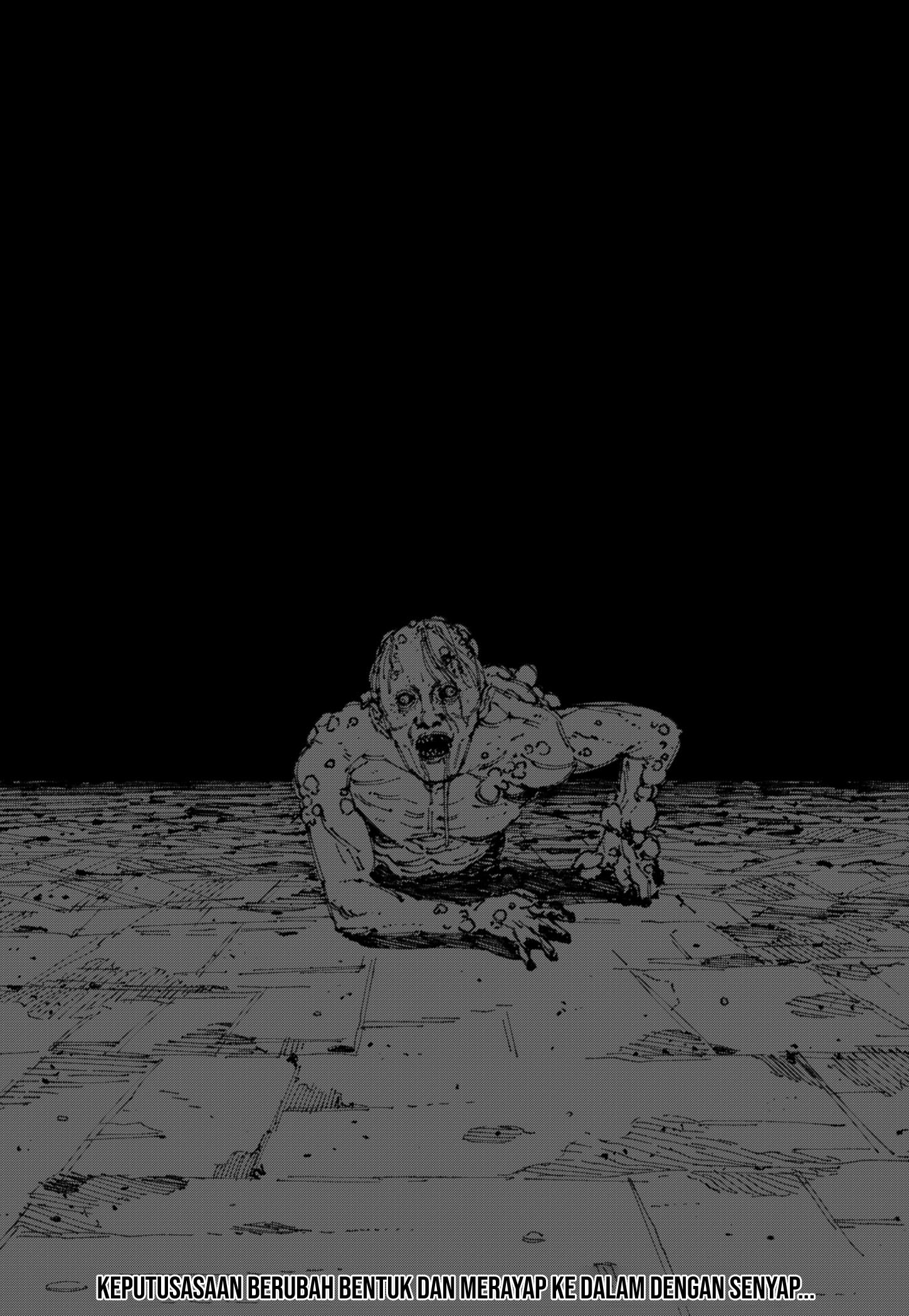 MAD (OOTORI Yuusuke) Chapter 02 Gambar 64