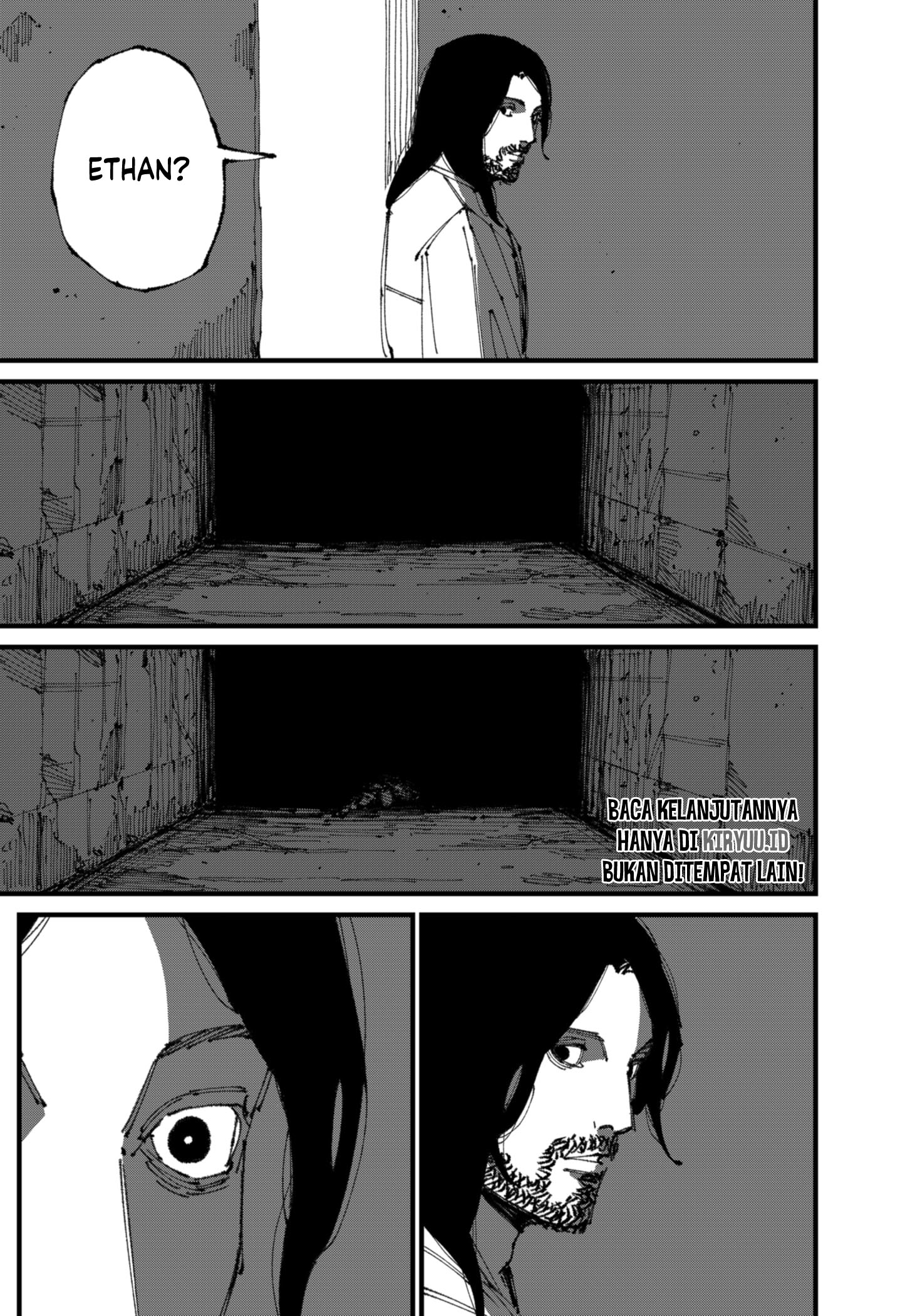 MAD (OOTORI Yuusuke) Chapter 02 Gambar 63