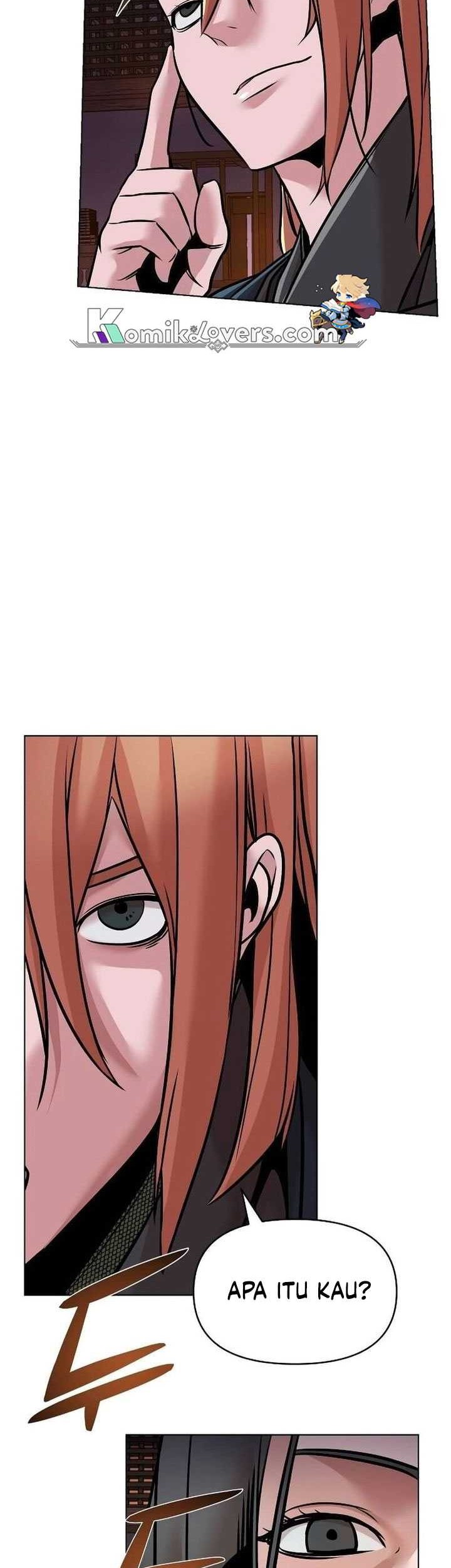 The Mysterious World’s Greatest Martial Artist Little Prince Chapter 14 Gambar 36