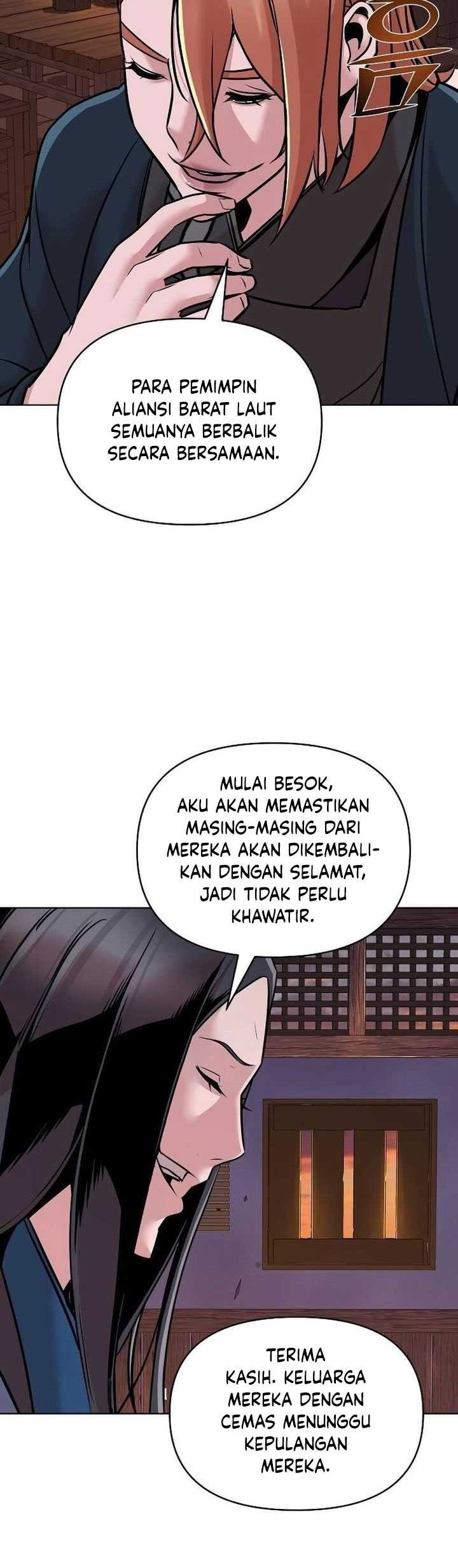 The Mysterious World’s Greatest Martial Artist Little Prince Chapter 14 Gambar 39