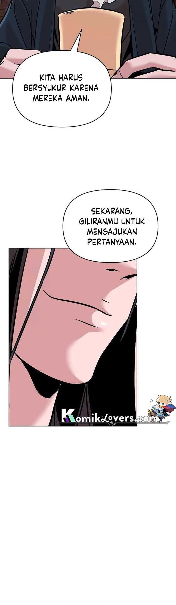 The Mysterious World’s Greatest Martial Artist Little Prince Chapter 14 Gambar 41