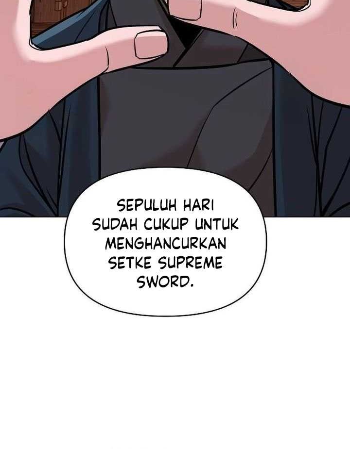 The Mysterious World’s Greatest Martial Artist Little Prince Chapter 14 Gambar 44