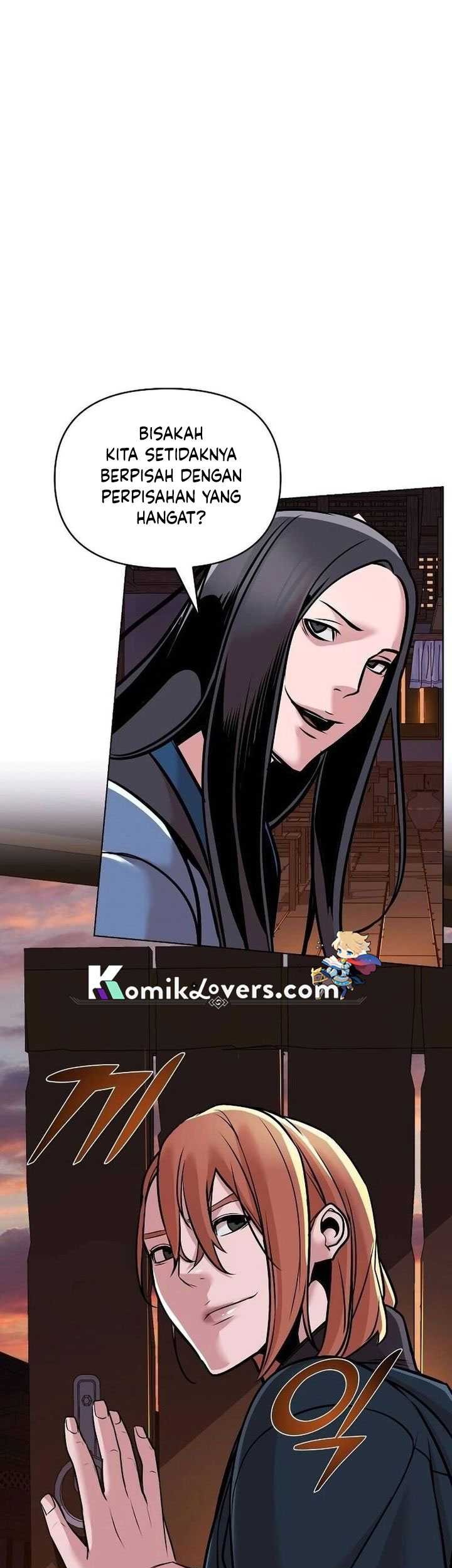 The Mysterious World’s Greatest Martial Artist Little Prince Chapter 14 Gambar 48