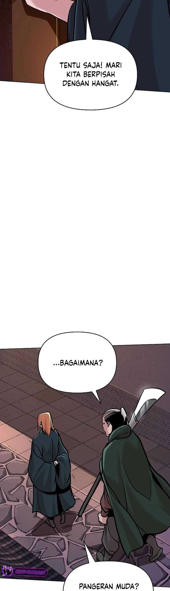 The Mysterious World’s Greatest Martial Artist Little Prince Chapter 14 Gambar 49