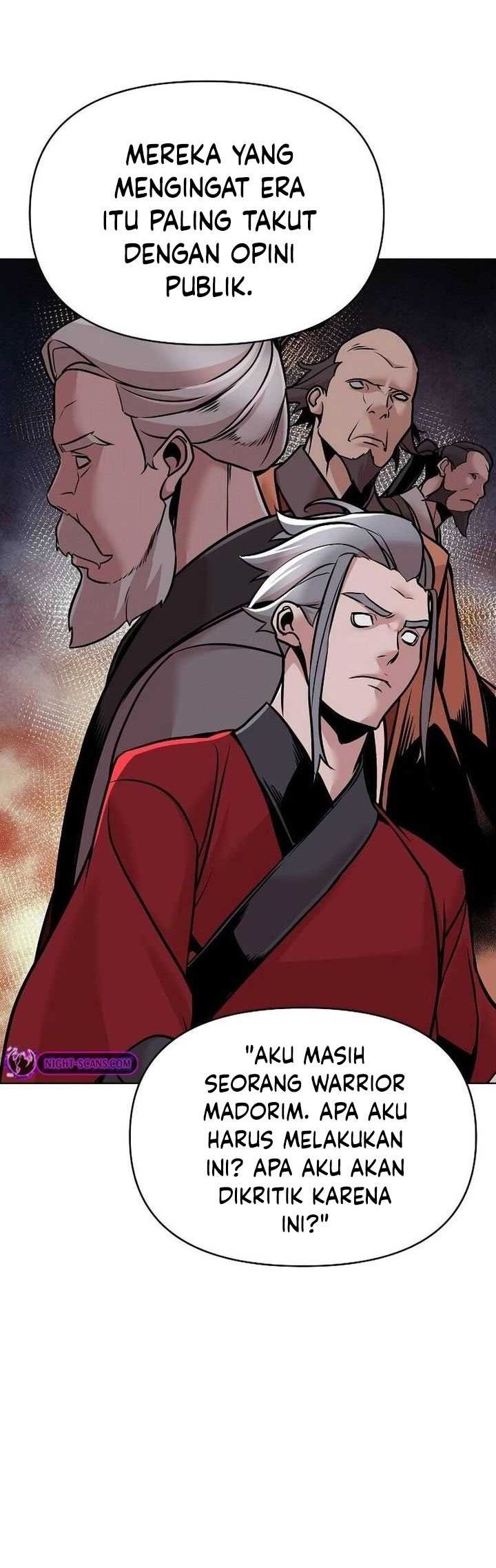 The Mysterious World’s Greatest Martial Artist Little Prince Chapter 14 Gambar 28