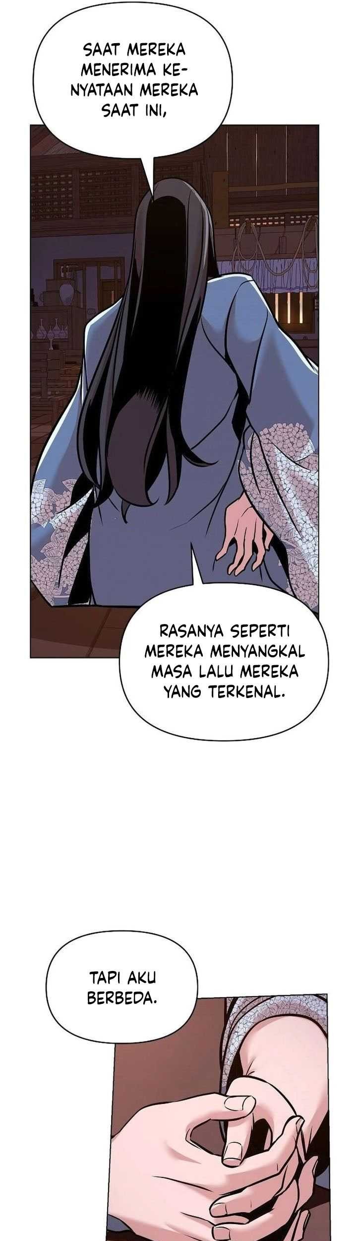 The Mysterious World’s Greatest Martial Artist Little Prince Chapter 14 Gambar 29