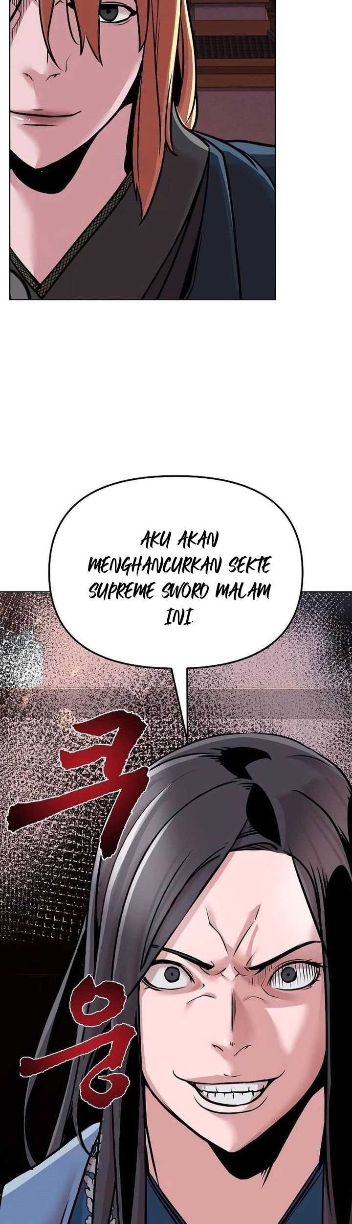 The Mysterious World’s Greatest Martial Artist Little Prince Chapter 14 Gambar 63