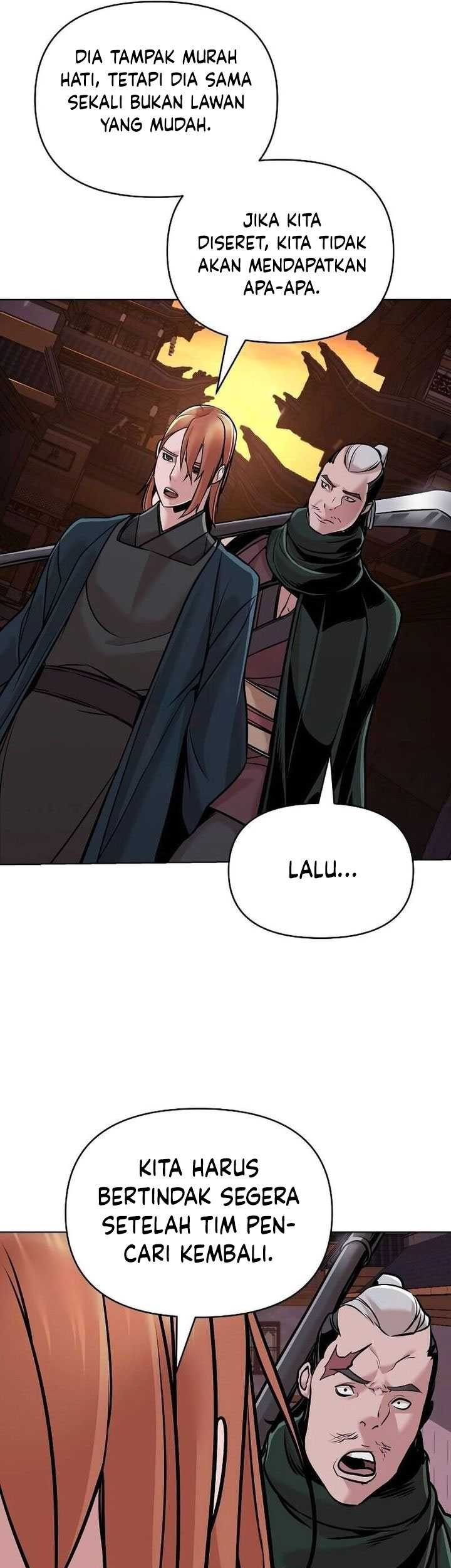 The Mysterious World’s Greatest Martial Artist Little Prince Chapter 14 Gambar 51