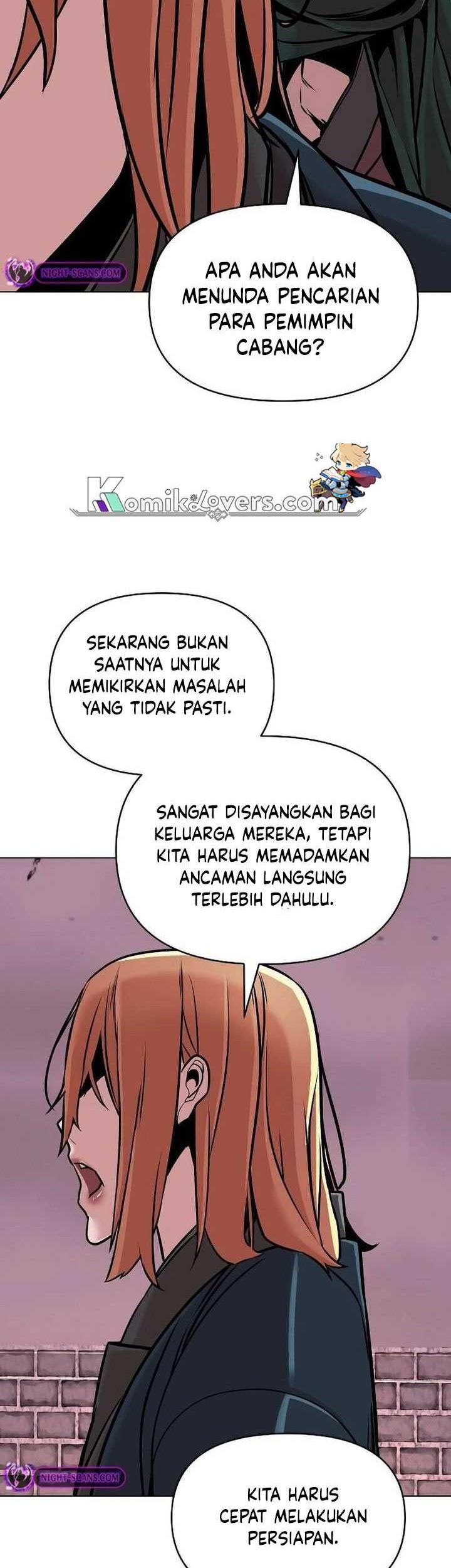 The Mysterious World’s Greatest Martial Artist Little Prince Chapter 14 Gambar 52