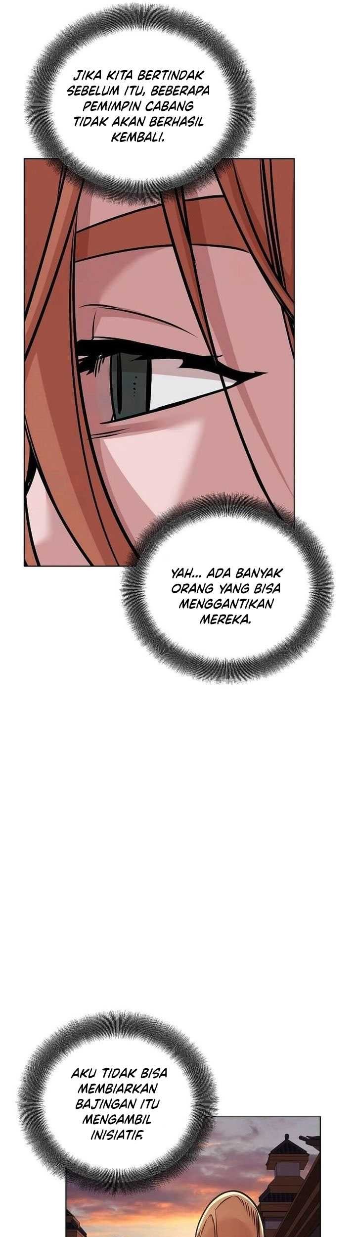 The Mysterious World’s Greatest Martial Artist Little Prince Chapter 14 Gambar 54