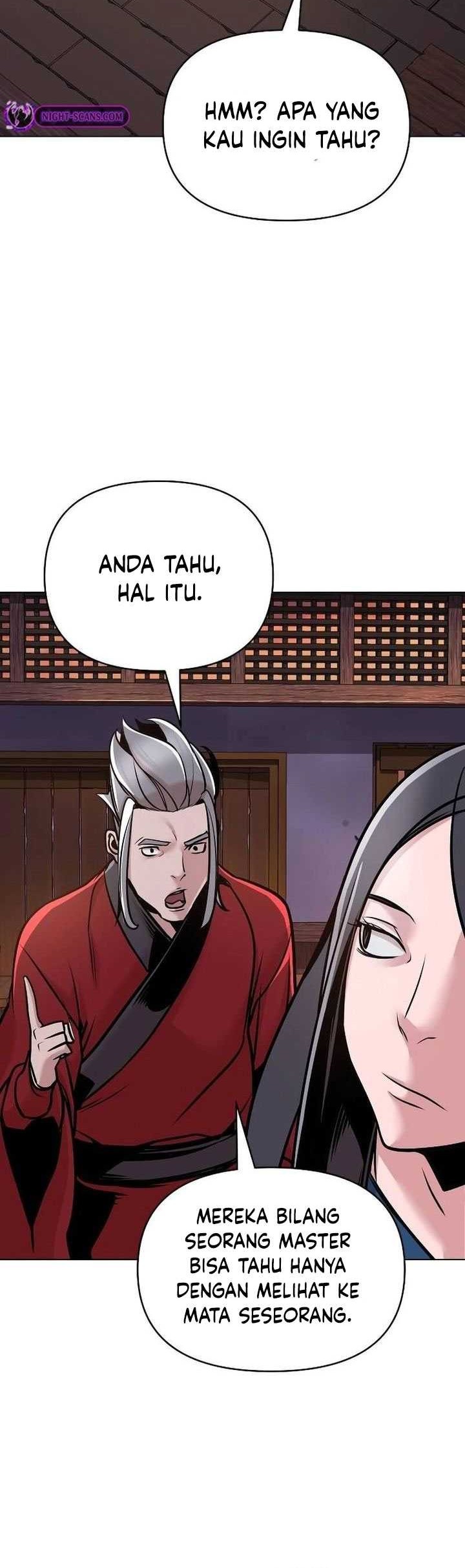 The Mysterious World’s Greatest Martial Artist Little Prince Chapter 14 Gambar 58