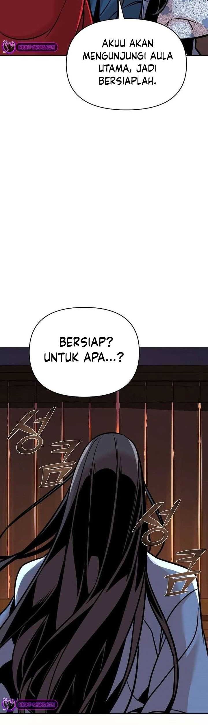 The Mysterious World’s Greatest Martial Artist Little Prince Chapter 14 Gambar 60