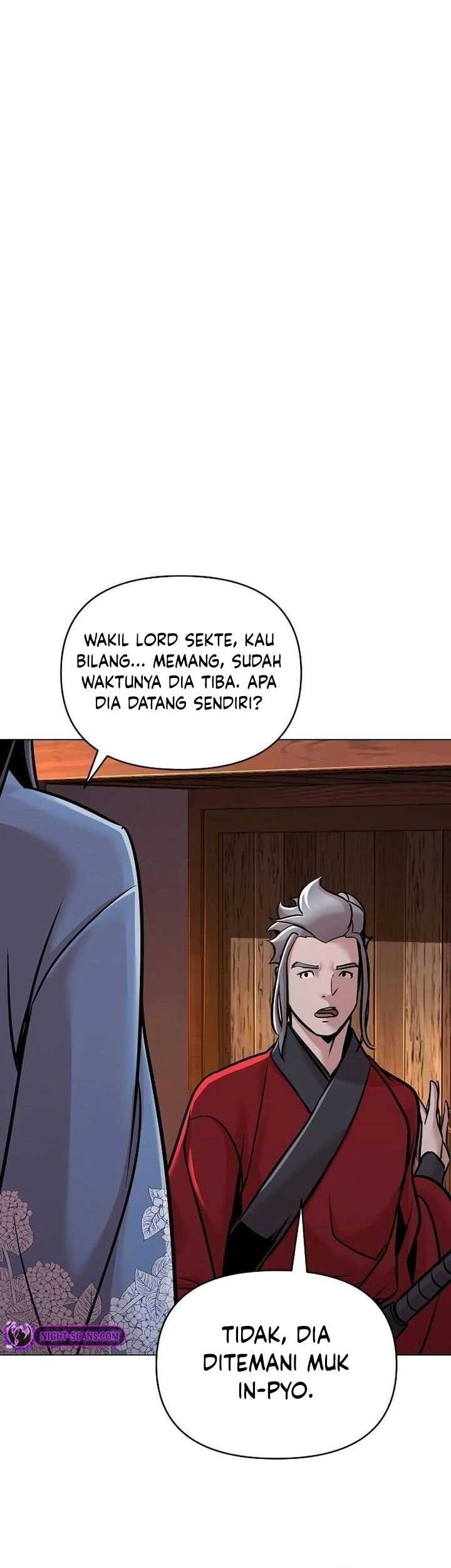 The Mysterious World’s Greatest Martial Artist Little Prince Chapter 14 Gambar 4