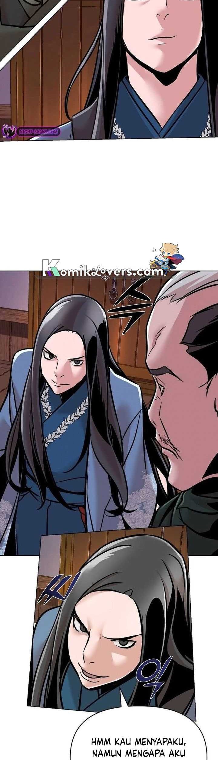 The Mysterious World’s Greatest Martial Artist Little Prince Chapter 14 Gambar 7