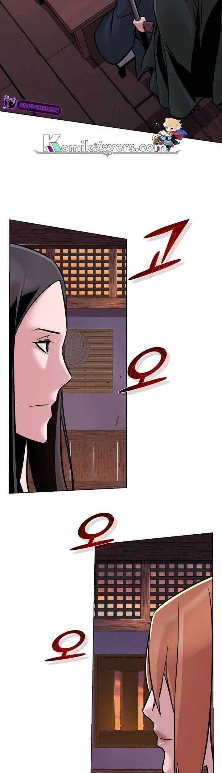 The Mysterious World’s Greatest Martial Artist Little Prince Chapter 14 Gambar 10