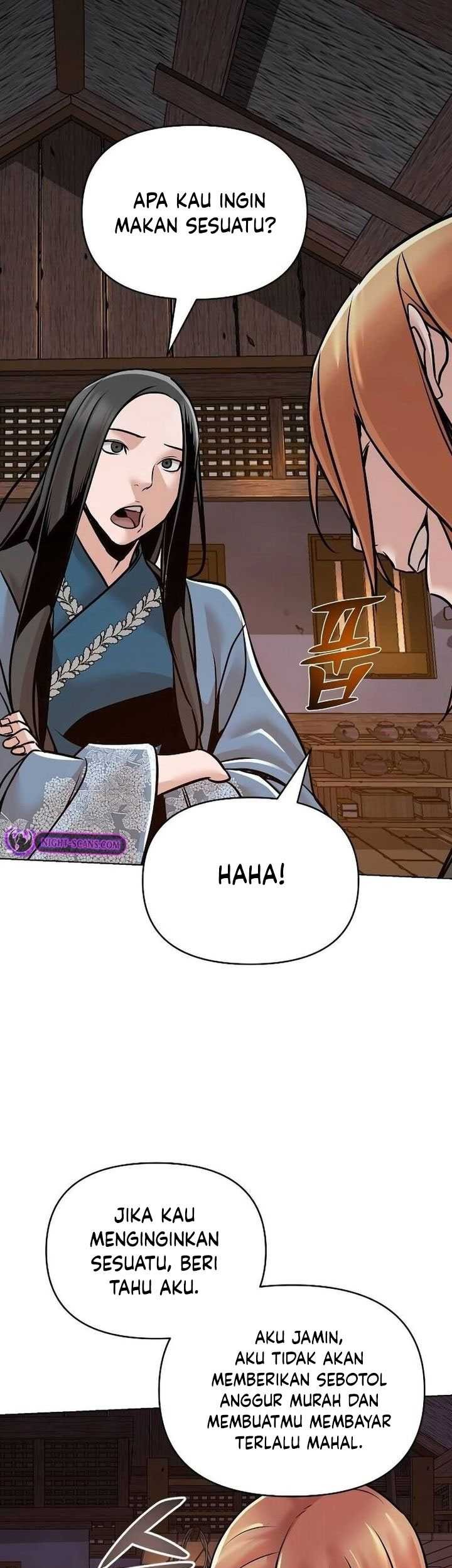 The Mysterious World’s Greatest Martial Artist Little Prince Chapter 14 Gambar 12