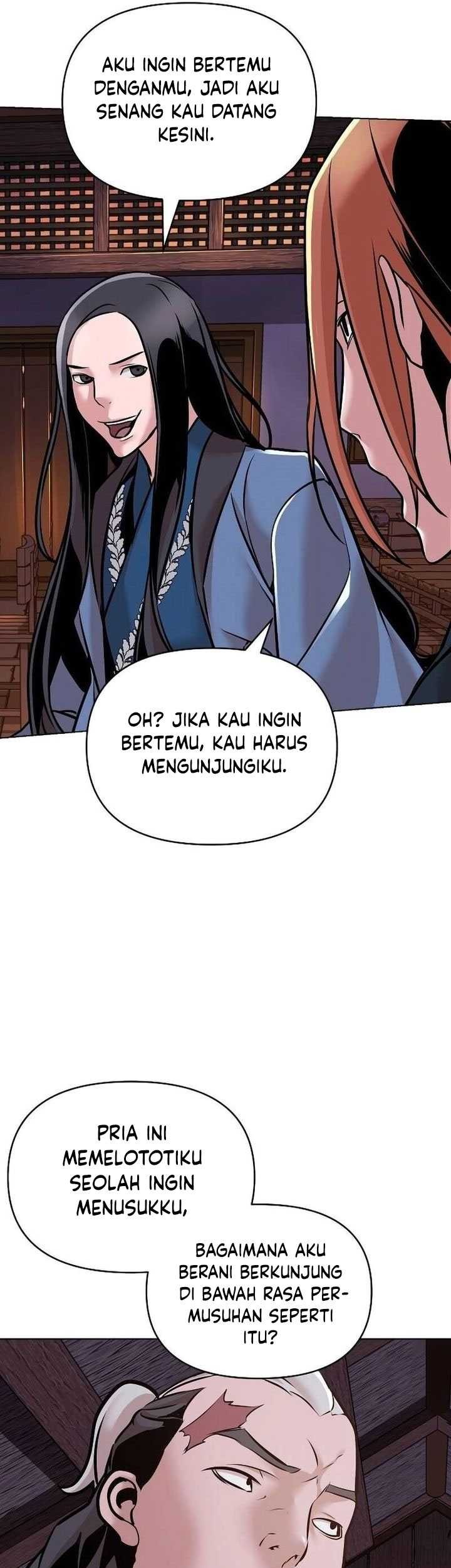 The Mysterious World’s Greatest Martial Artist Little Prince Chapter 14 Gambar 15