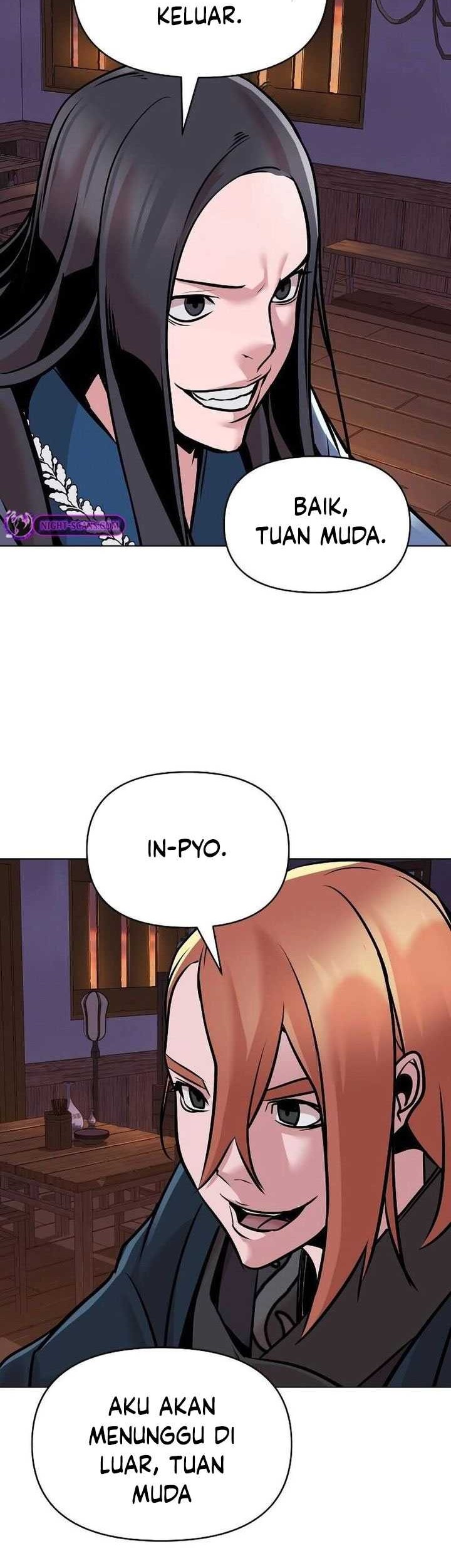 The Mysterious World’s Greatest Martial Artist Little Prince Chapter 14 Gambar 19