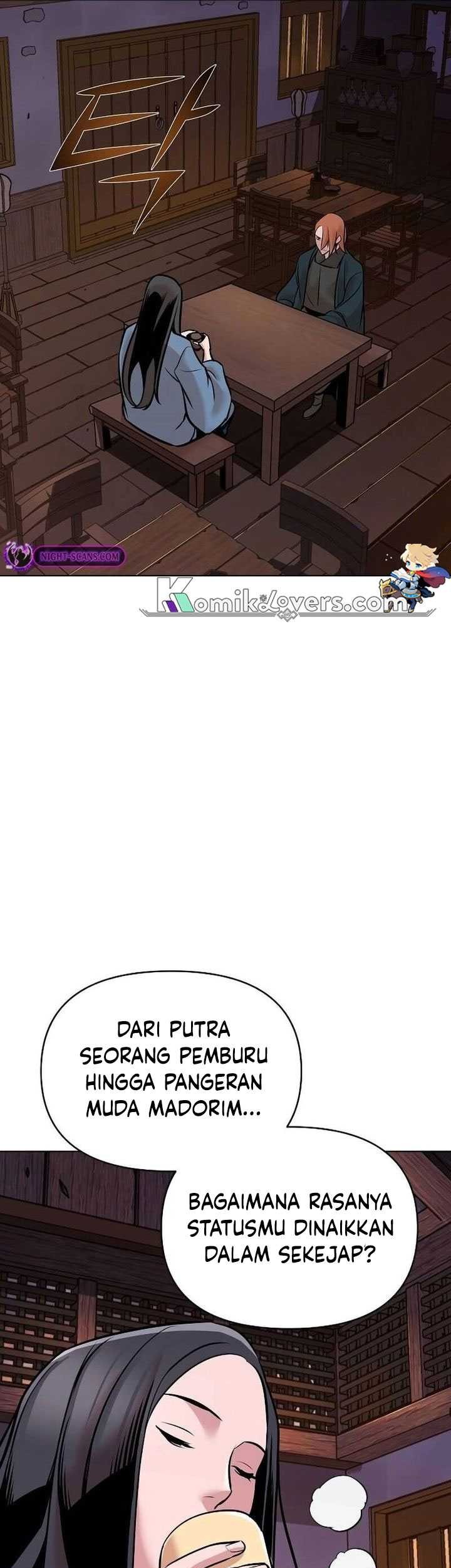 The Mysterious World’s Greatest Martial Artist Little Prince Chapter 14 Gambar 21