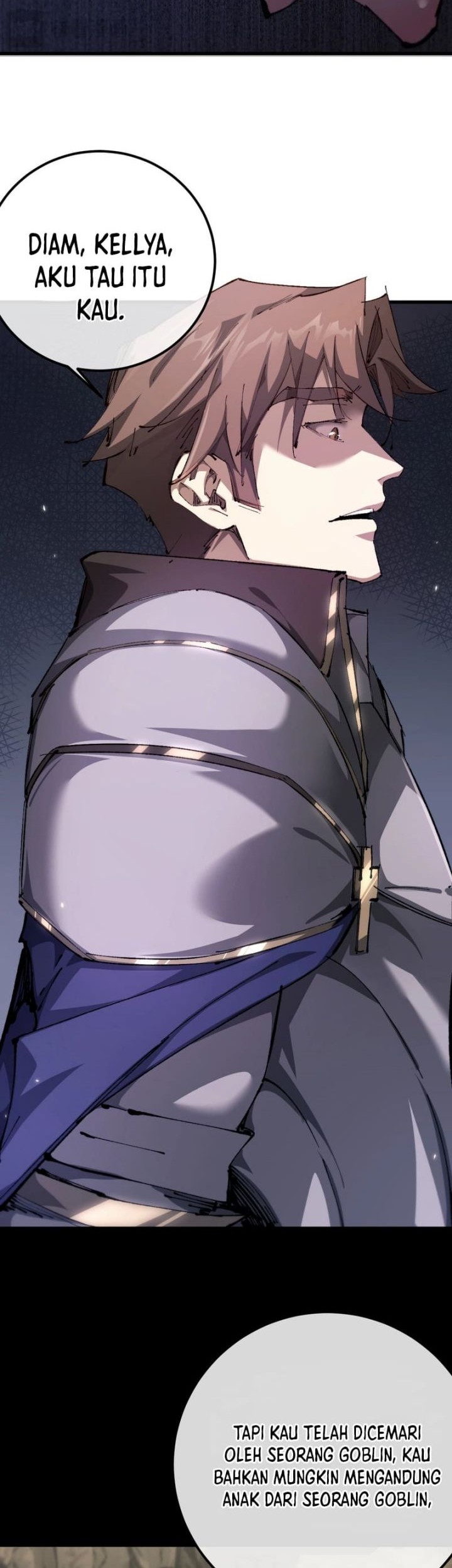 From Goblin to Goblin God Chapter 01 Gambar 57