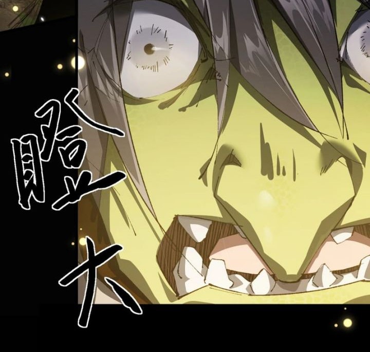 From Goblin to Goblin God Chapter 01 Gambar 64