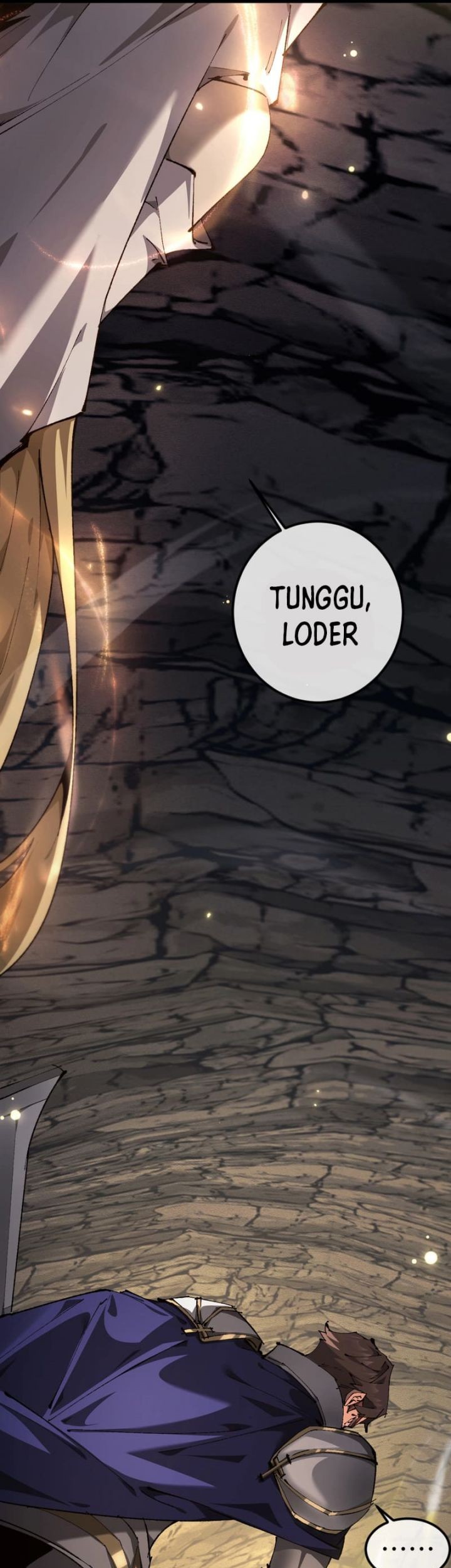 From Goblin to Goblin God Chapter 01 Gambar 65