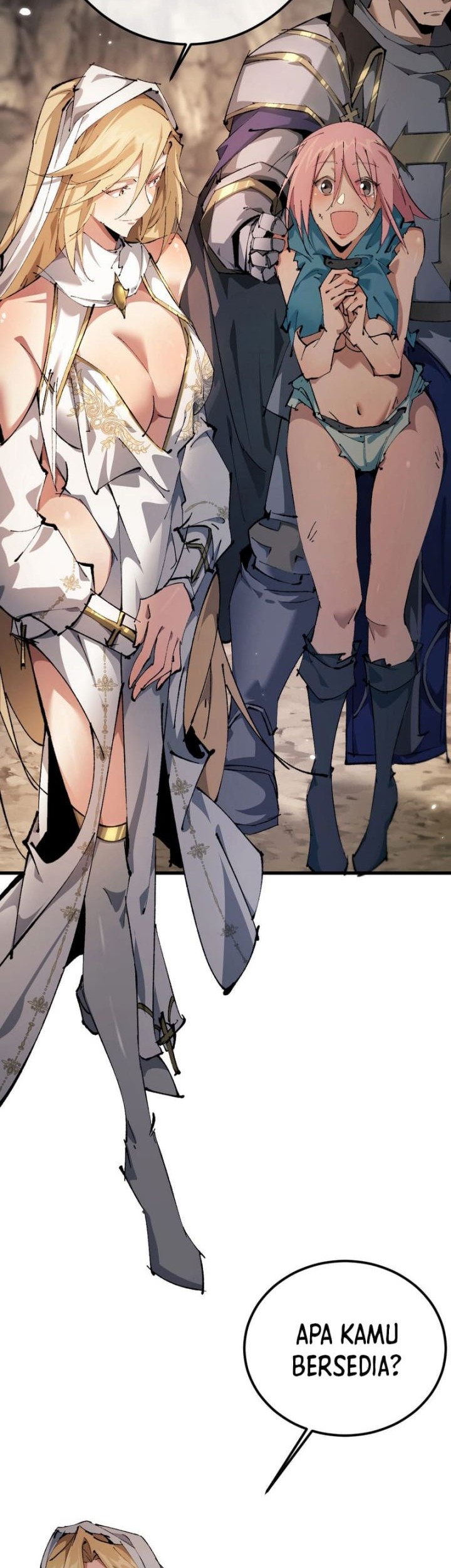 From Goblin to Goblin God Chapter 01 Gambar 73