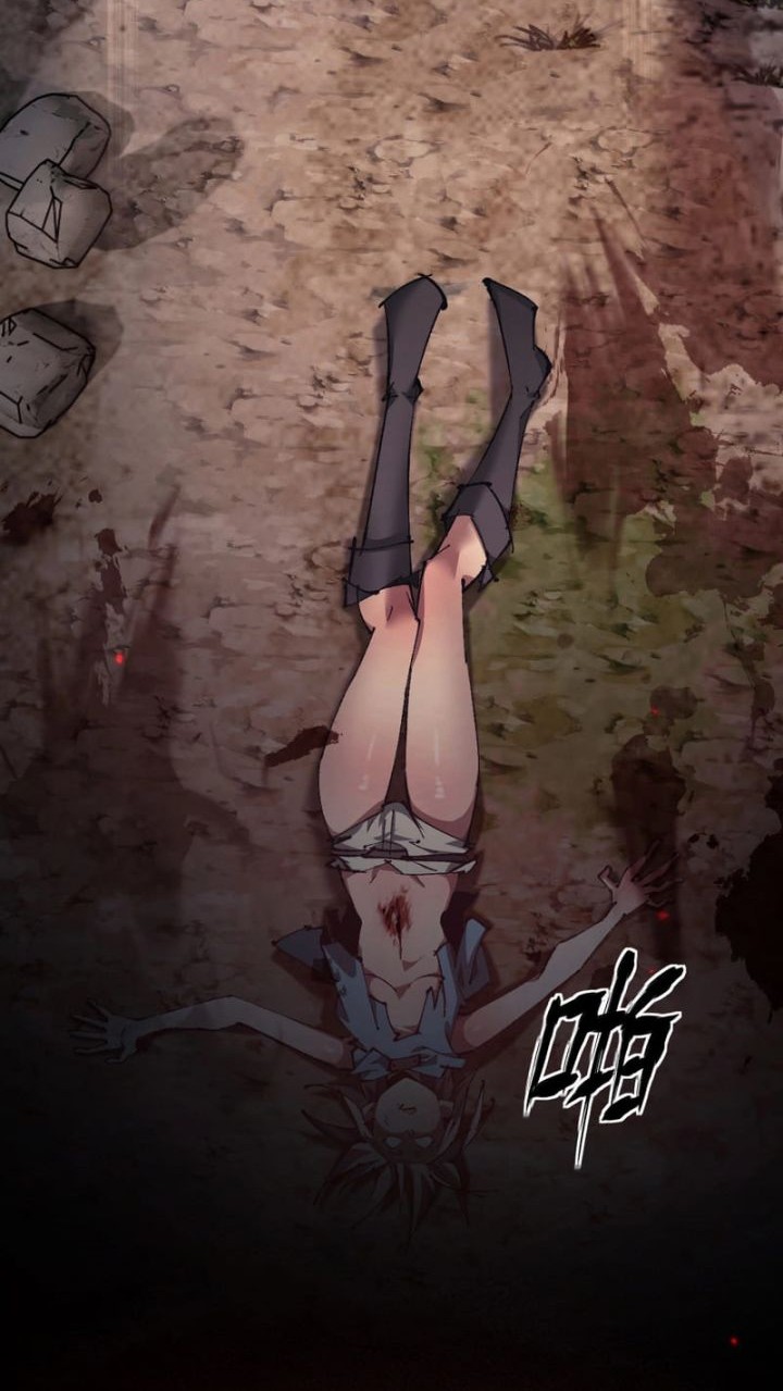 From Goblin to Goblin God Chapter 01 Gambar 81