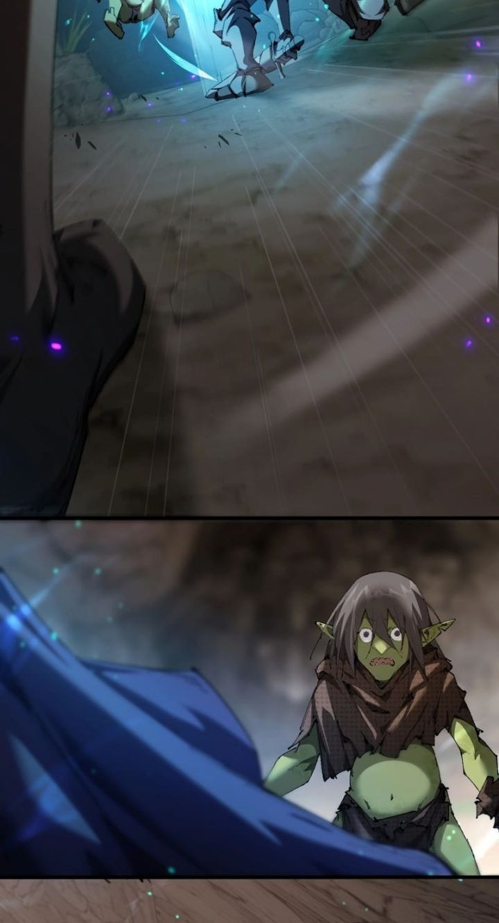 From Goblin to Goblin God Chapter 01 Gambar 47