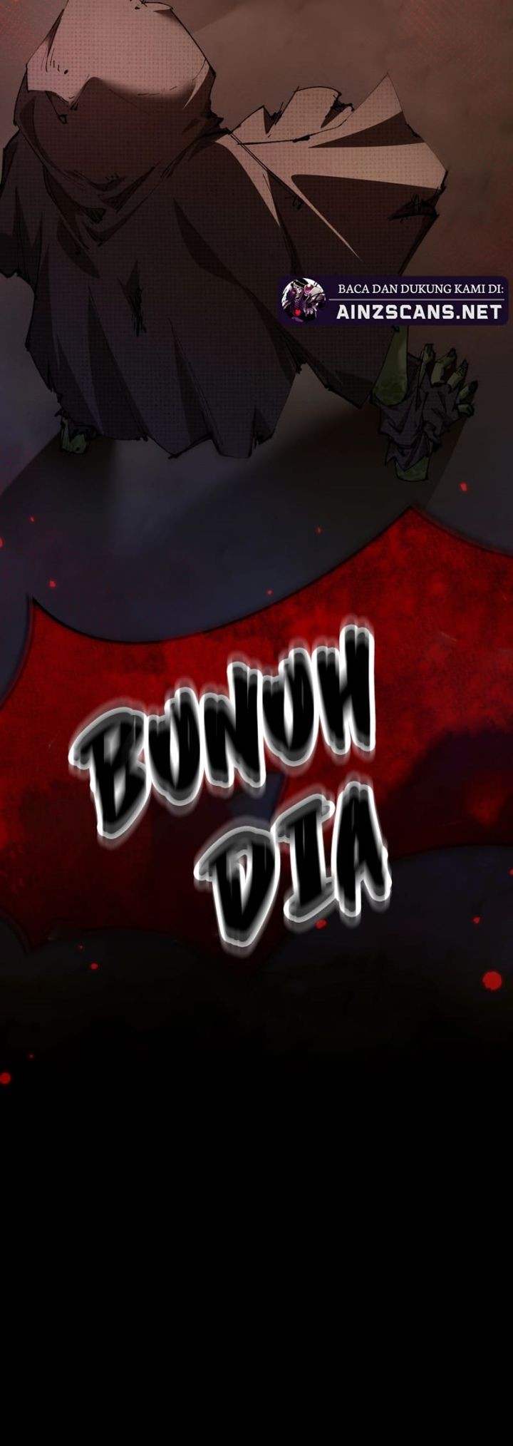 From Goblin to Goblin God Chapter 01 Gambar 19