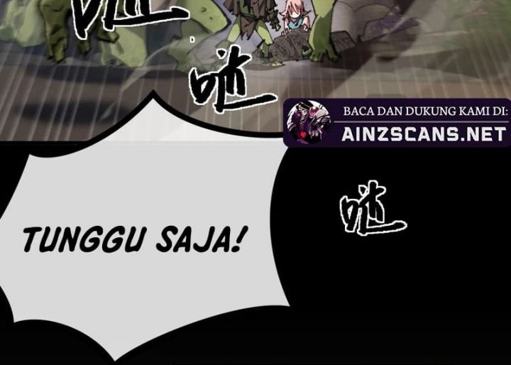 From Goblin to Goblin God Chapter 01 Gambar 25